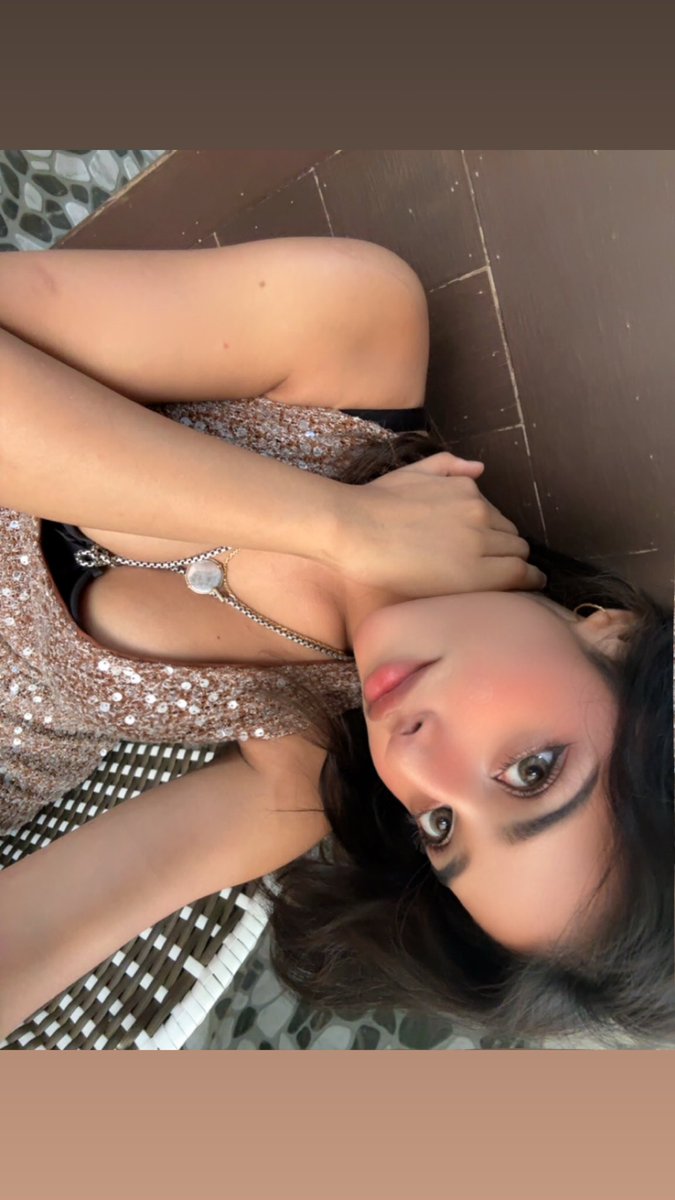Megha Shaw tweet media