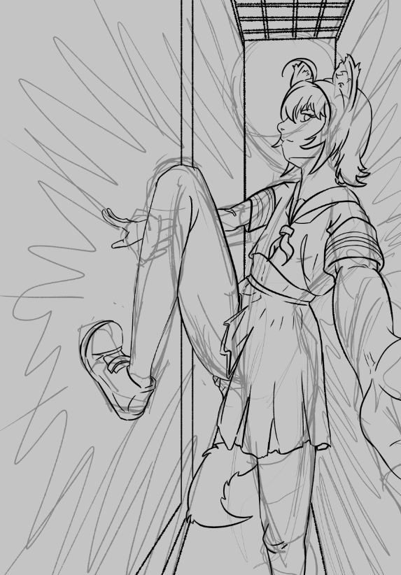 sarca_rush's tweet photo. sketch i don't feel like finishing
#filianisart https://t.co/ysNh1VcbiC