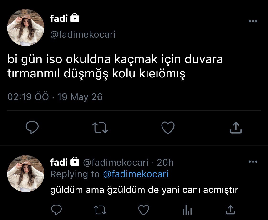 Post by emi on X: 13.30