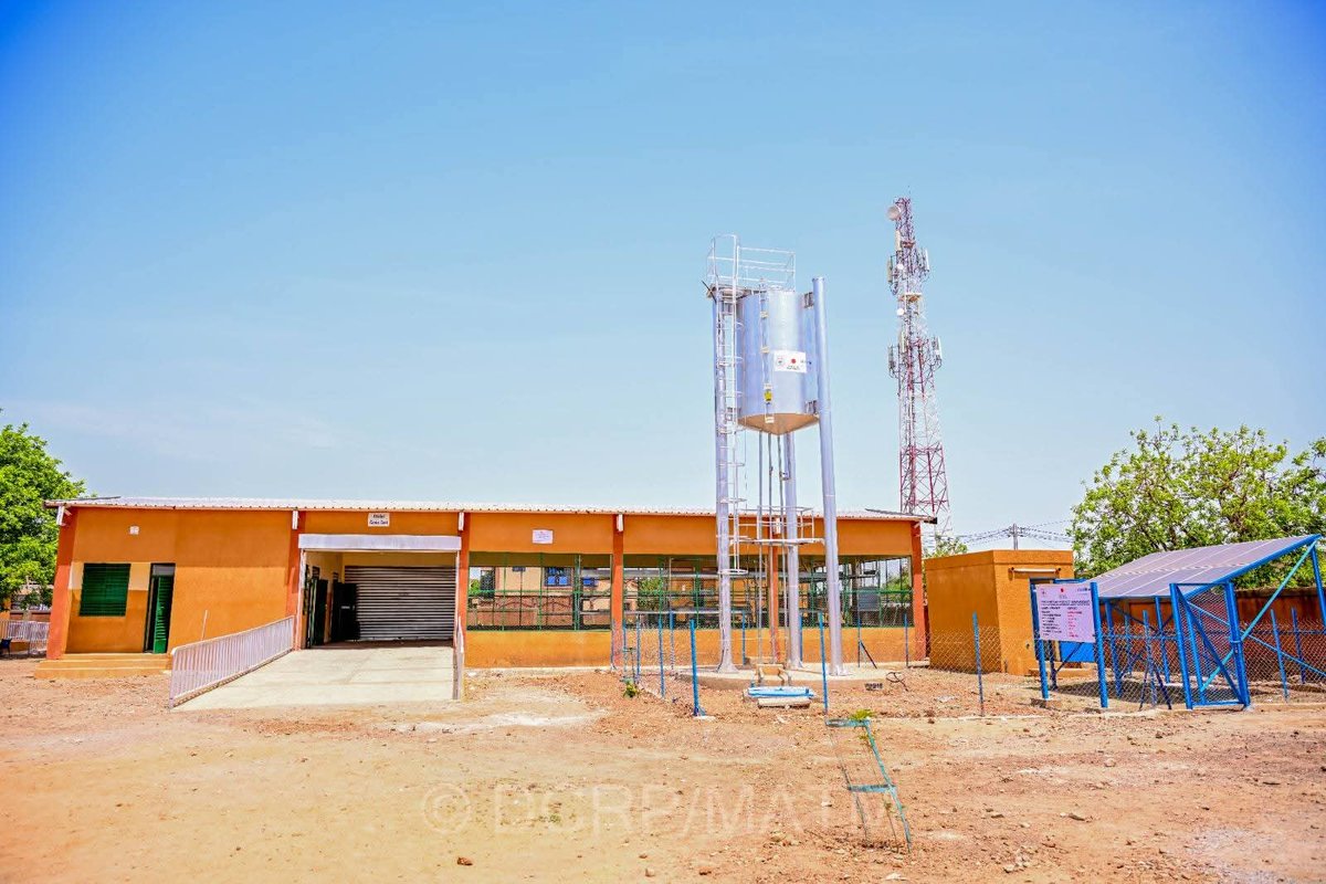 SIG Burkina Faso tweet media