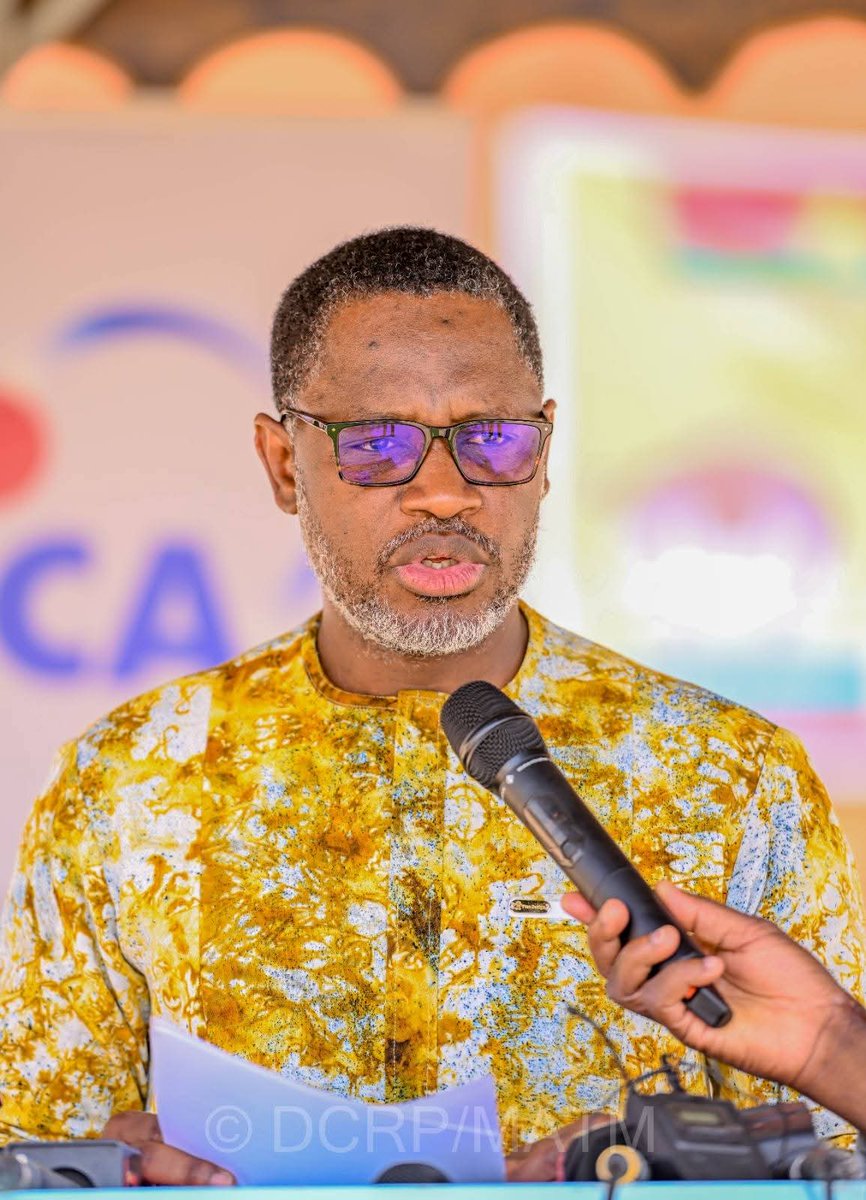 SIG Burkina Faso tweet media