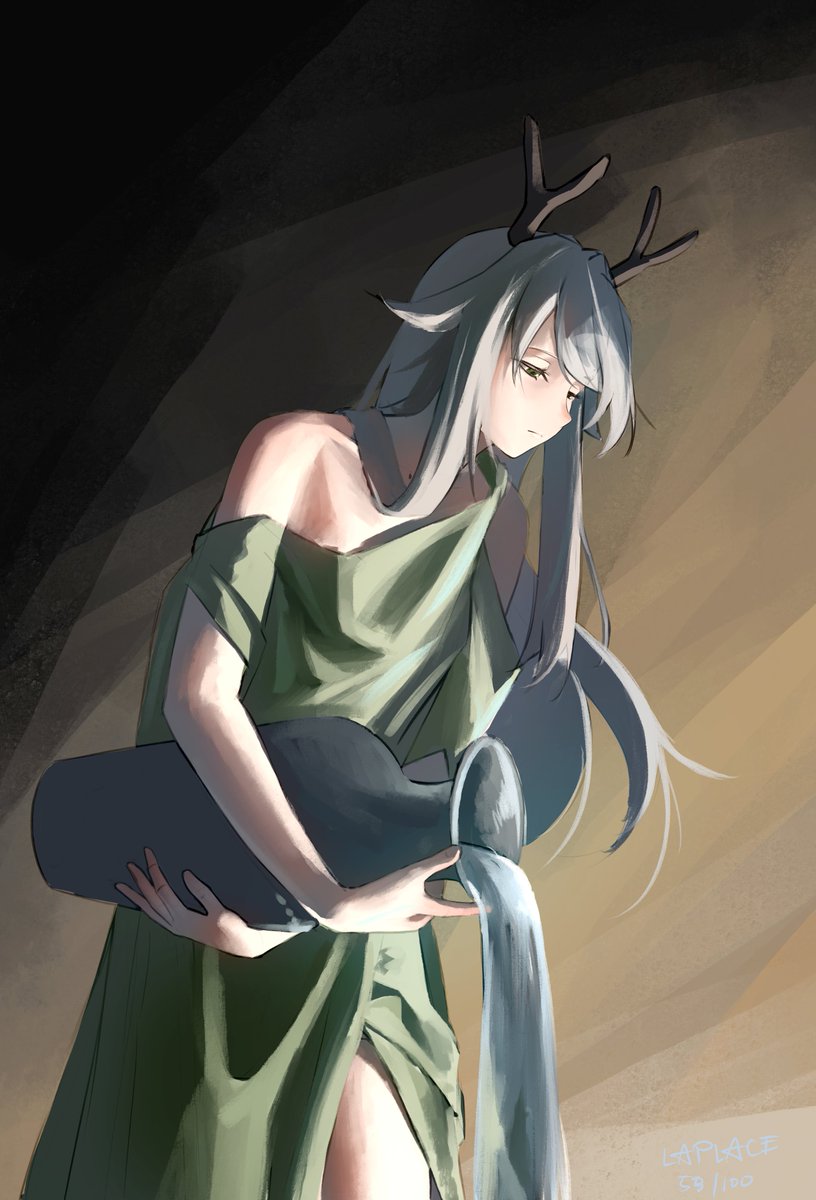 Laplace (@Laplace_Arts) / Posts / X