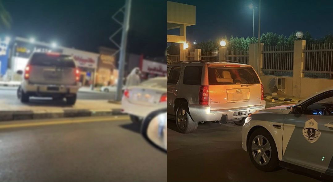 خبر عاجل tweet media