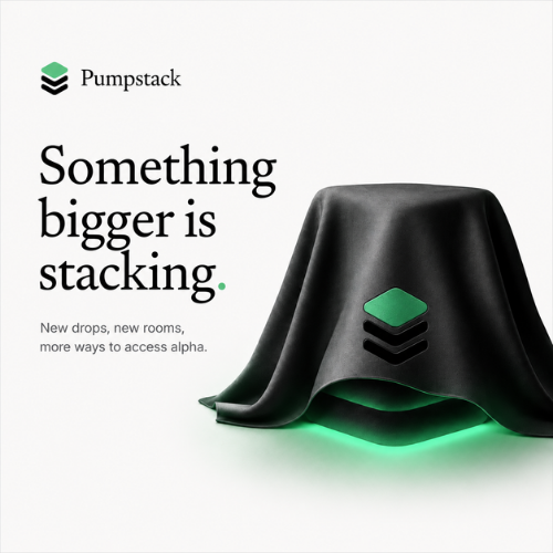 PumpstackSOL's tweet photo. https://t.co/O8WWWF2ukS