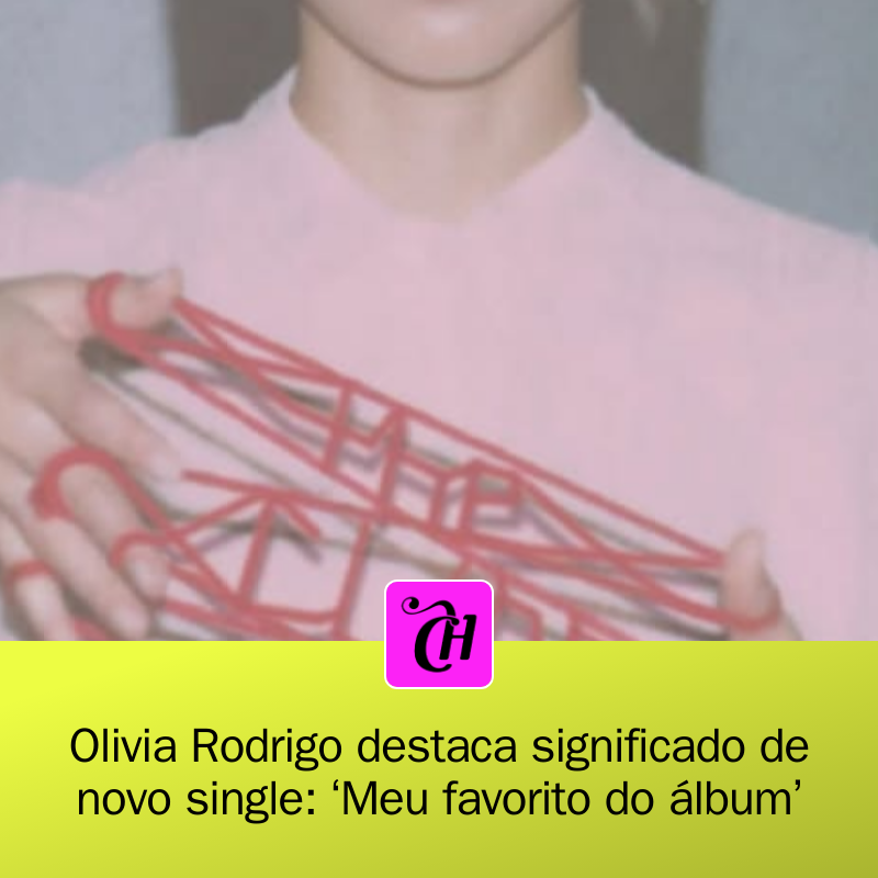 CAPRICHO tweet media