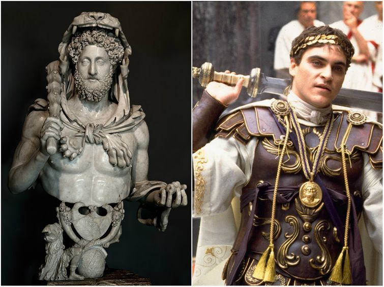 Ancient History Hub tweet media