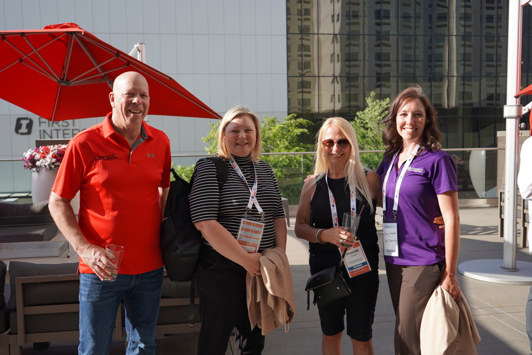 MiningAmerica's tweet photo. Our fourth annual Summer Summit will be here soon! What’s new this year? MORE short courses, our FIRST exhibit hall, and an OPENING RECEPTION! Register ASAP at https://t.co/3Q8IC7VYnu #MiningSummerSummit26 https://t.co/ZfJ4XGIPwb