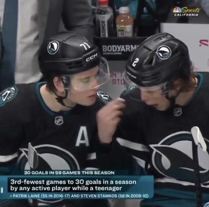 Daily San Jose Sharks tweet media
