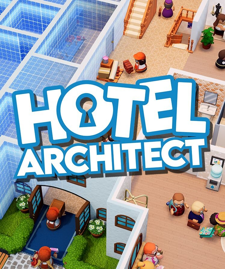 TheGamesDet's tweet photo. Hotel Architect just reached 1.0 and we have 2 #Steam keys for it!

To enter this #indiegame #giveaway #raffle:
❤️Like and 🔁repost
➡️Follow me and @Gsky_Giveaway
💬Tell us what you like about this game
Optional: wishlist to support the dev - link below 👇

Winners on 24/05! https://t.co/jA0zUaPKd9