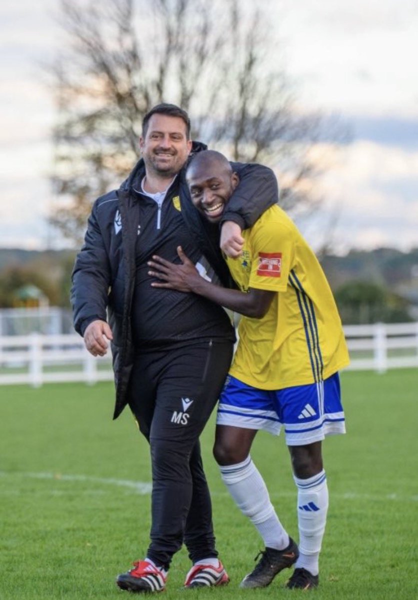 Manny Osei tweet media