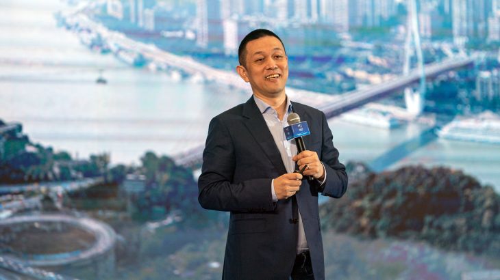 NIOAdmirer's tweet photo. William Li responded to criticisms about its battery swapping stations at a forum, making his stance clear: battery swapping has never been a bleeding point, it's just still in the early investment phase. He calculated that NIO handled nearly 3 billion kWh of electricity last year, and is aiming for 4 billion kWh this year; with 5 million vehicles in the future, that would be 20 billion kWh annually.
$NIO