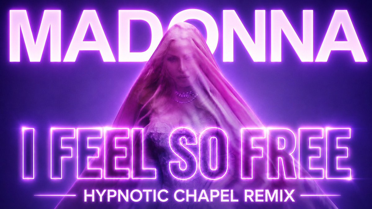Egotron remixes & mashups tweet media