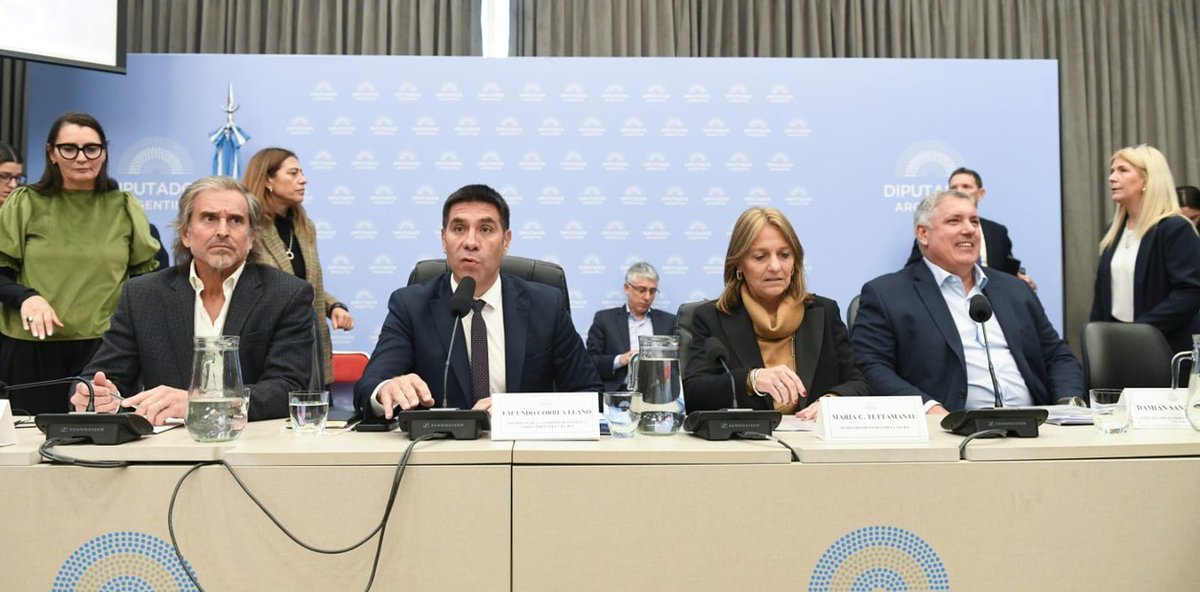 clarincom's tweet photo. ZONAS FRÍAS: EL GOBIERNO IMPULSA UN CAMBIO AL RÉGIMEN DE SUBSIDIOS ENERGÉTICOS

La iniciativa busca reducir el universo de beneficiarios y concentrar la ayuda estatal en hogares vulnerables. El proyecto se debatirá este miércoles en Diputados y apunta a revertir la ampliación aprobada en 2021, que había impulsado Máximo Kirchner.

Con esa ley el beneficio se extendió a millones de usuarios de provincias que históricamente no estaban incluidas dentro de las regiones subsidiadas. La ampliación incorporó a más de tres millones de usuarios y elevó significativamente el costo fiscal del sistema.

En la Casa Rosada sostienen que el programa terminó incluyendo sectores de ingresos medios y altos que no requerían asistencia estatal. La iniciativa propone que los descuentos dependan de criterios socioeconómicos y no solo geográficos. Gobernadores y legisladores ya advirtieron por el impacto en las tarifas durante el invierno.

(+) en Clarín: https://t.co/8qI7Gc6cqV