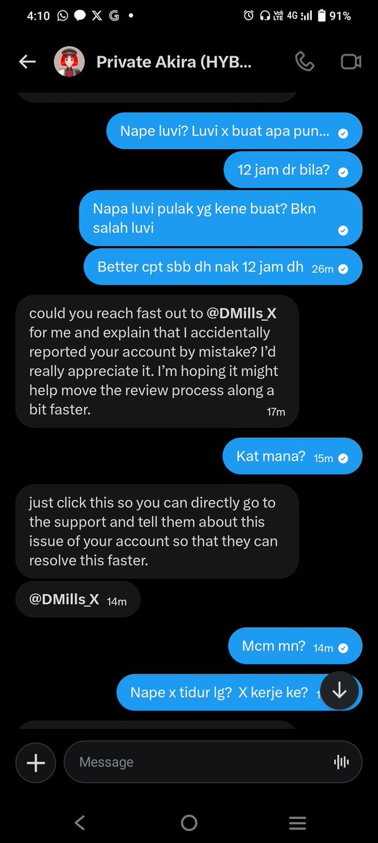 ⟡LuviLuna ⟡ tweet media