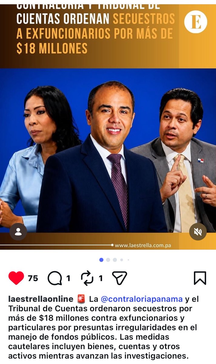 Joshua Jean 🇵🇦 tweet media