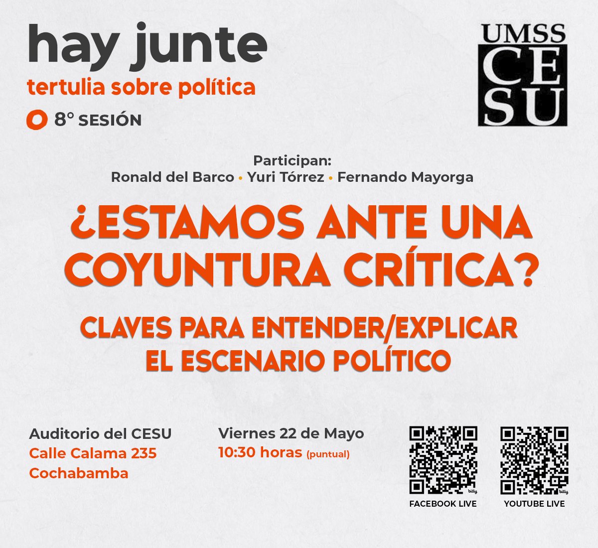Centro de Estudios Superiores Universitarios tweet media