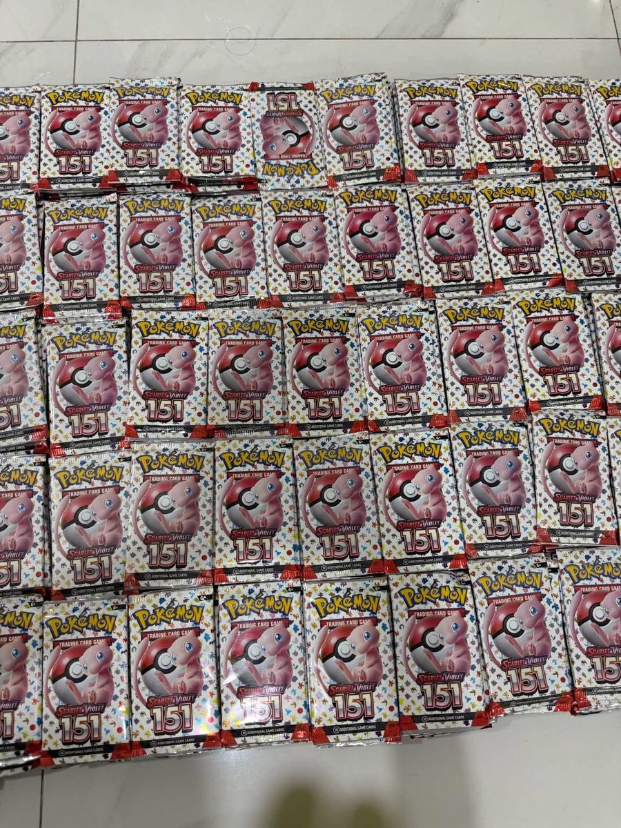 POKE CLOVER tweet media