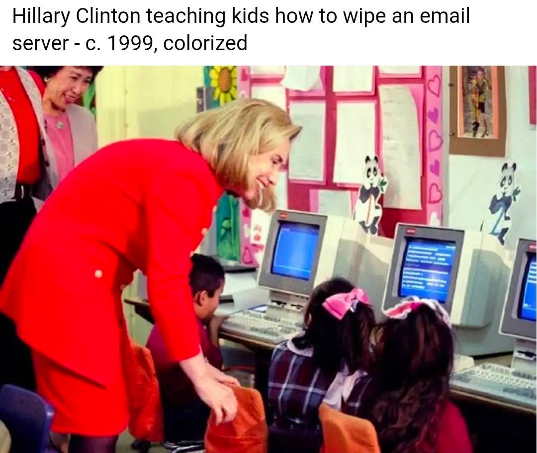 StumpJumper, Esq. tweet media