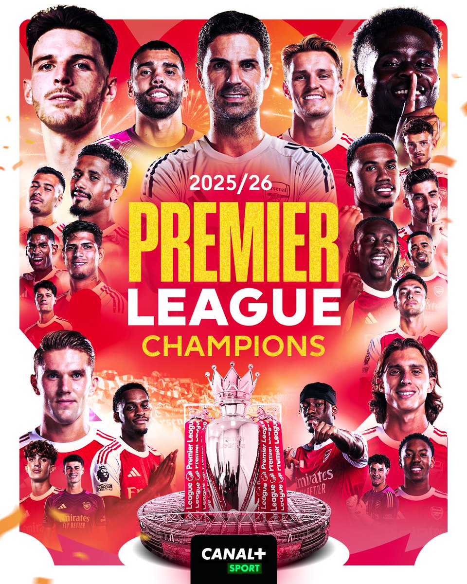 CANAL+ Sport CZ/SK tweet media