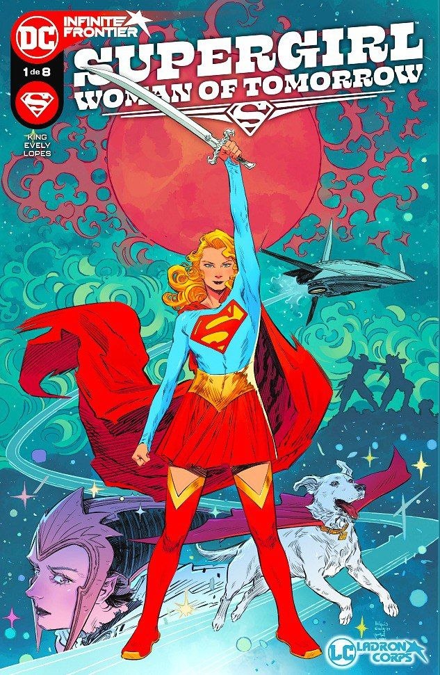 Comics y Mangas tweet media