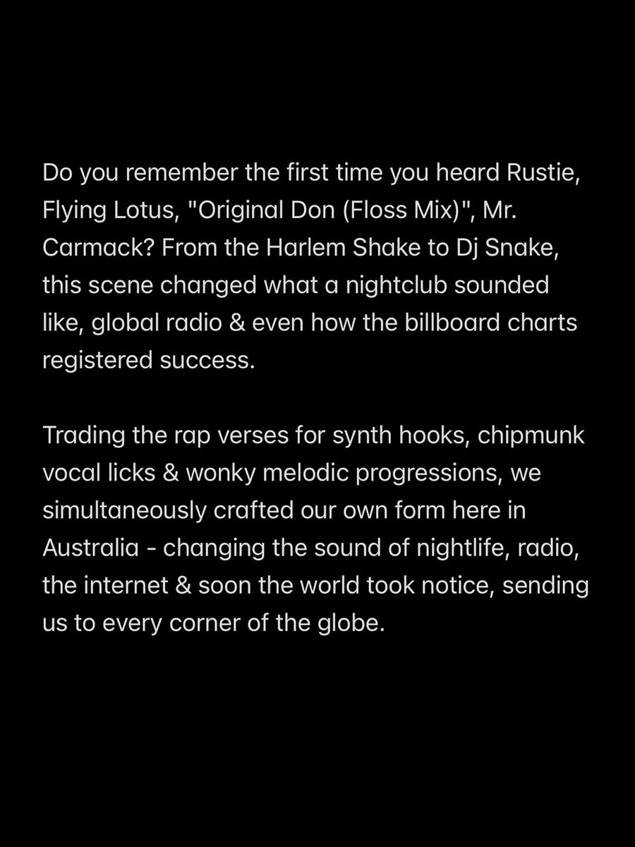 TheEDMNetwork tweet picture
