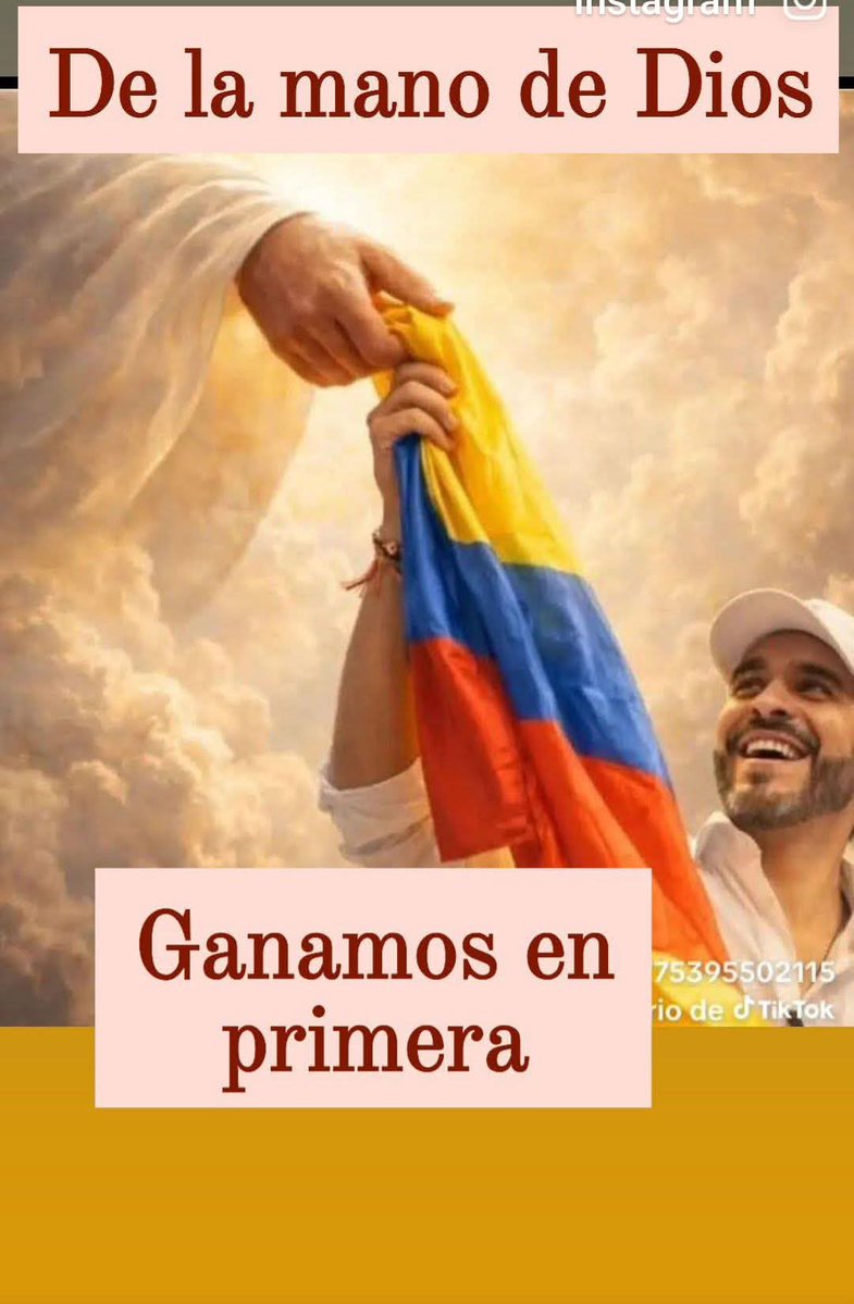 Carlos Cuéllar tweet media