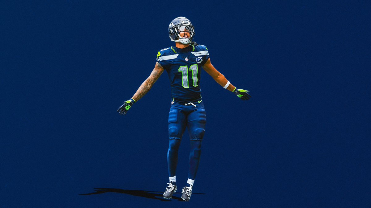 Seattle Seahawks tweet media