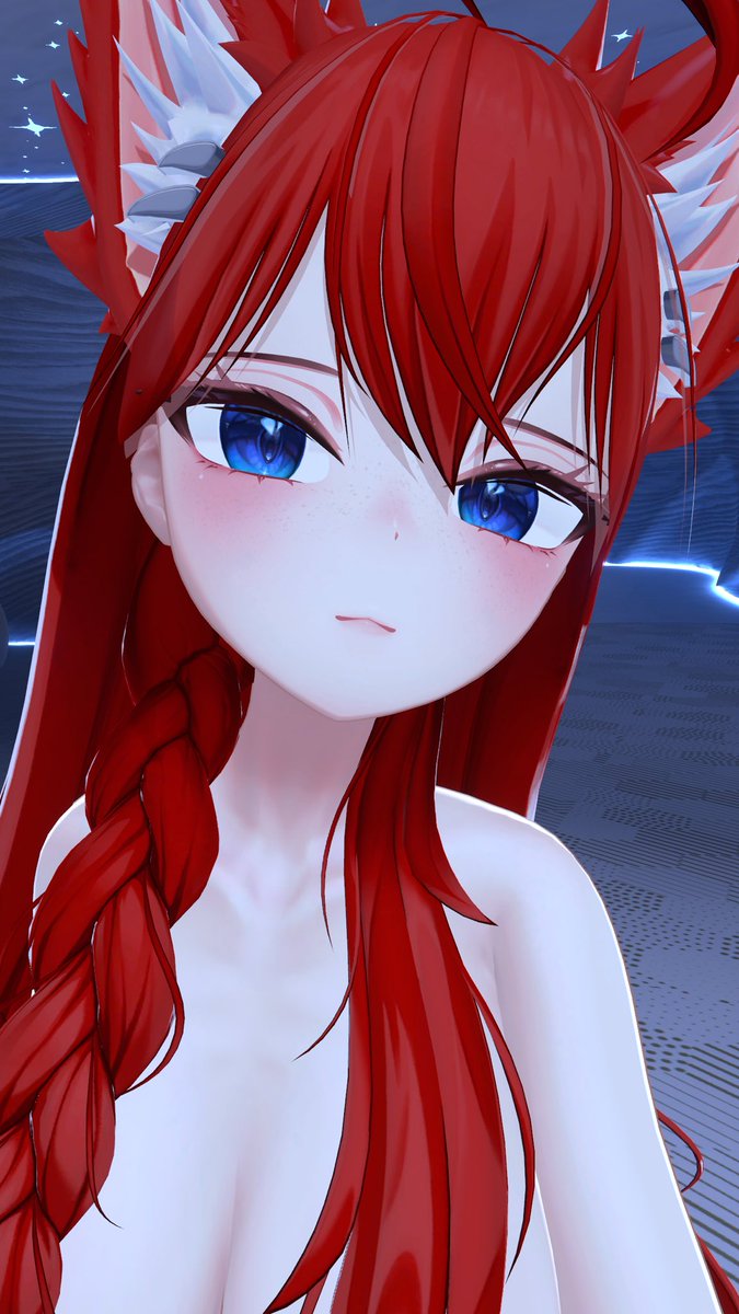 Akeno_Dep tweet media
