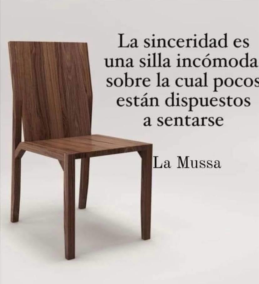 JorgeLuisRR1963's tweet photo. La mejor fórmula es ser sincero con uno mismo.😀👍🏻 https://t.co/DKbKCbSpls