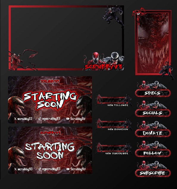 Kenzieedit01's tweet photo. Need custom graphics? DM me to get your work done🎨 Follow, like &amp; repost.

#twitch 
#twitchrecap 
#YouTube 
#Vtuber 
#Twitchstreamers 
#SmallStreamersConnect 
#twitchgirls
@SmallStreamersR
@BlazedRTs
@RtSmallStream 
@ScrimFinder
@SGH_RTs
@StreamersRT1
@Retweelgend https://t.co/1NbI8VVL0Y