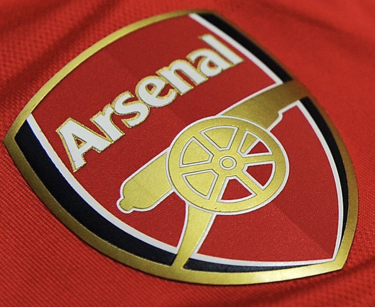 nocontextfm1's tweet photo. Arsenal's live chance of winning the Premier League is 99.68% 

Via @Fusion_Sim https://t.co/TazJzL2UtU