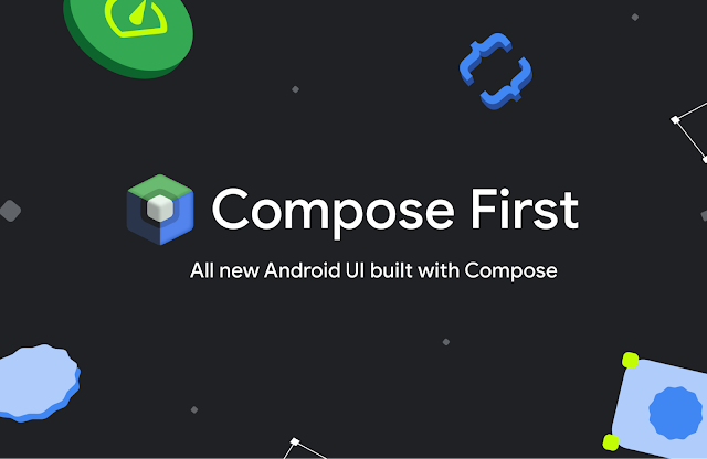 github_skydoves's tweet photo. Android is now Compose First; Views are now in maintenance mode. https://t.co/hOSOSjxYxF