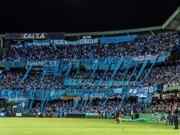 Futbol Retro ARG tweet media