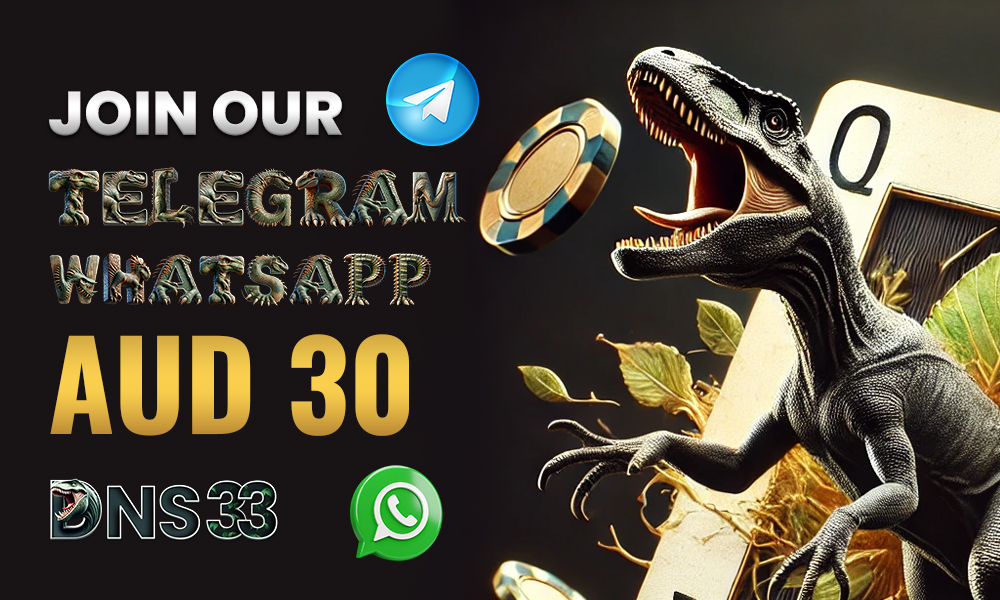 dns33aus's tweet photo. 🦍 DNS33 Cyber Reward Drop 🦍

💵 Get AUD 30 instantly when you join
🌐 Connect with us on WhatsApp, Twitter, Instagram &amp; Telegram
🎯 One click is all it takes to unlock your surprise reward
https://t.co/IfnrXpGUiE
#DNS33 #DNS33AU #DNS33AUS #DNS33AUD https://t.co/r86EMW863v