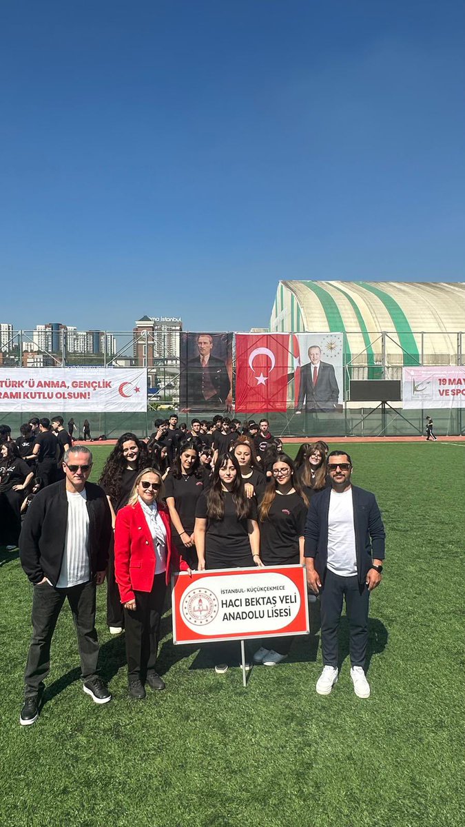 Hacı Bektaş Veli A.L tweet media