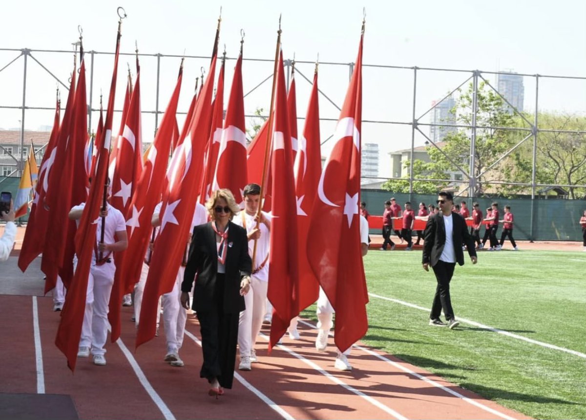 Hacı Bektaş Veli A.L tweet media