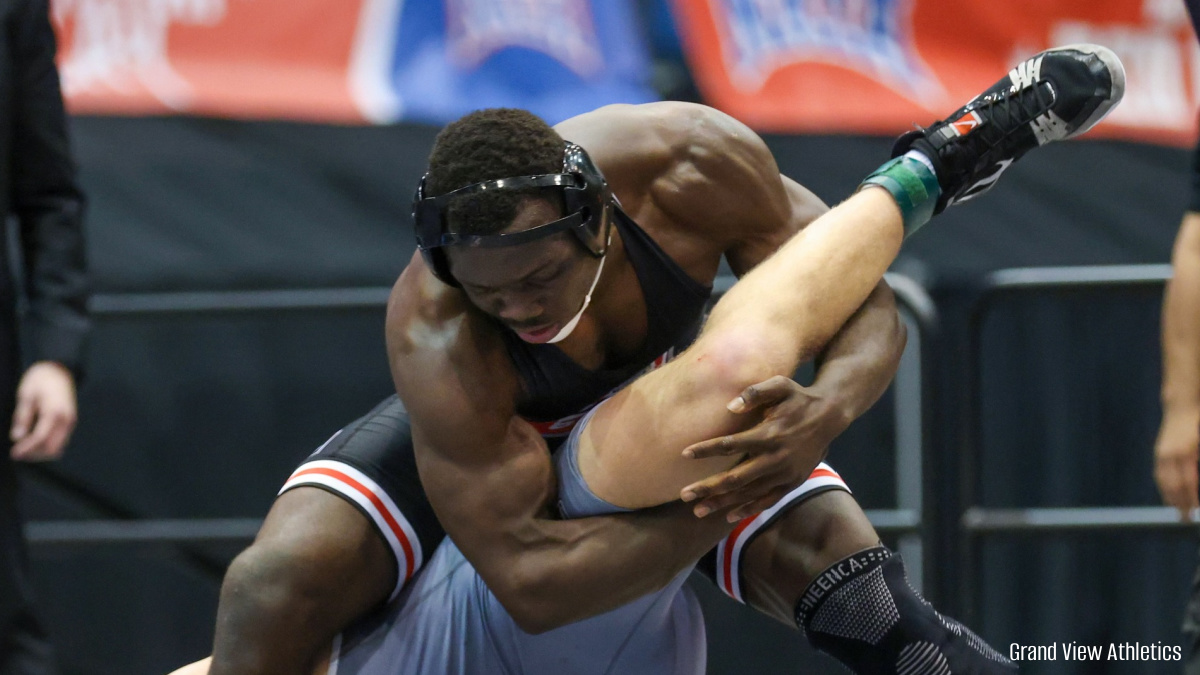 The Open Mat tweet media