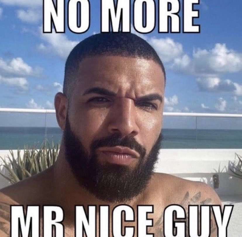 Preserved_Media's tweet photo. Pov: Drake on ICEMAN https://t.co/e7lGmwENnj