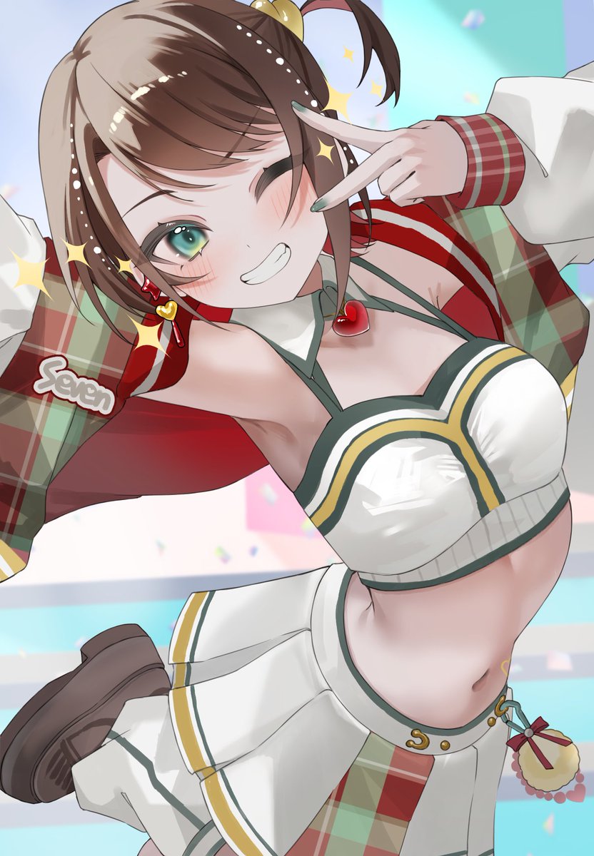 ♡もも様ご確認♡ 大空スバル🚑ホロライブ 🍥 (@oozorasubaru) / Posts / X