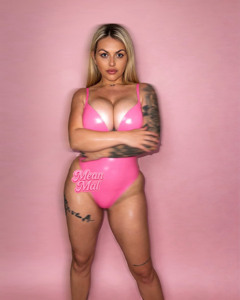 🇬🇧 Goddess Mean Mal 🏴 tweet media