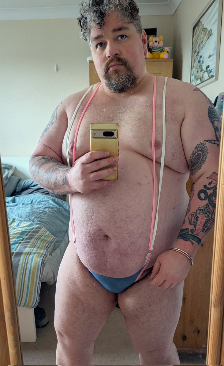 Jiminy Budai 🔞🐻 ᚦᛏᚦ tweet media