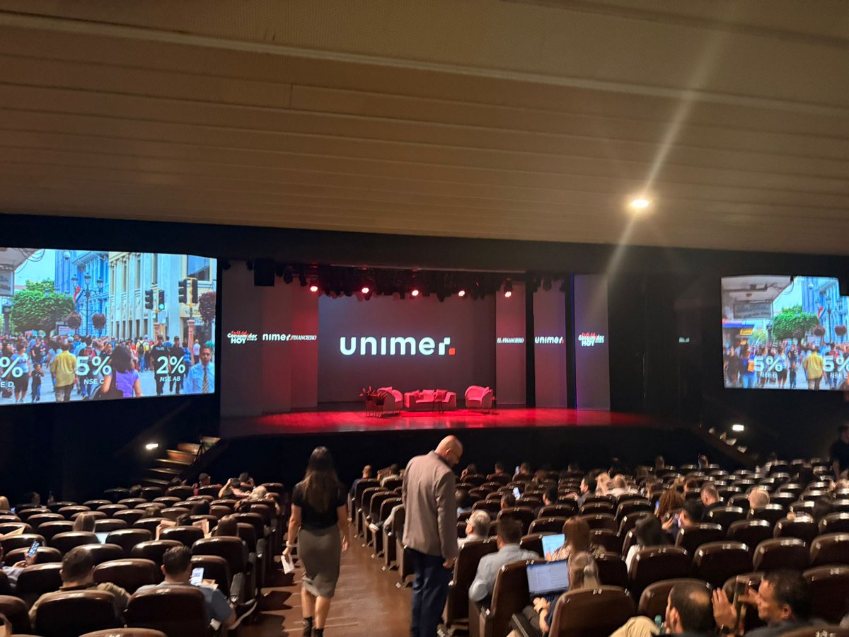 unimerCA's tweet photo. Listos para iniciar con el estudio más completo del mercado #PerfilDelConsumidor @elfinancierocr https://t.co/ucurcpzYdc