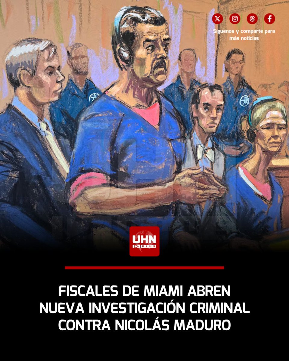 UHN Plus tweet media