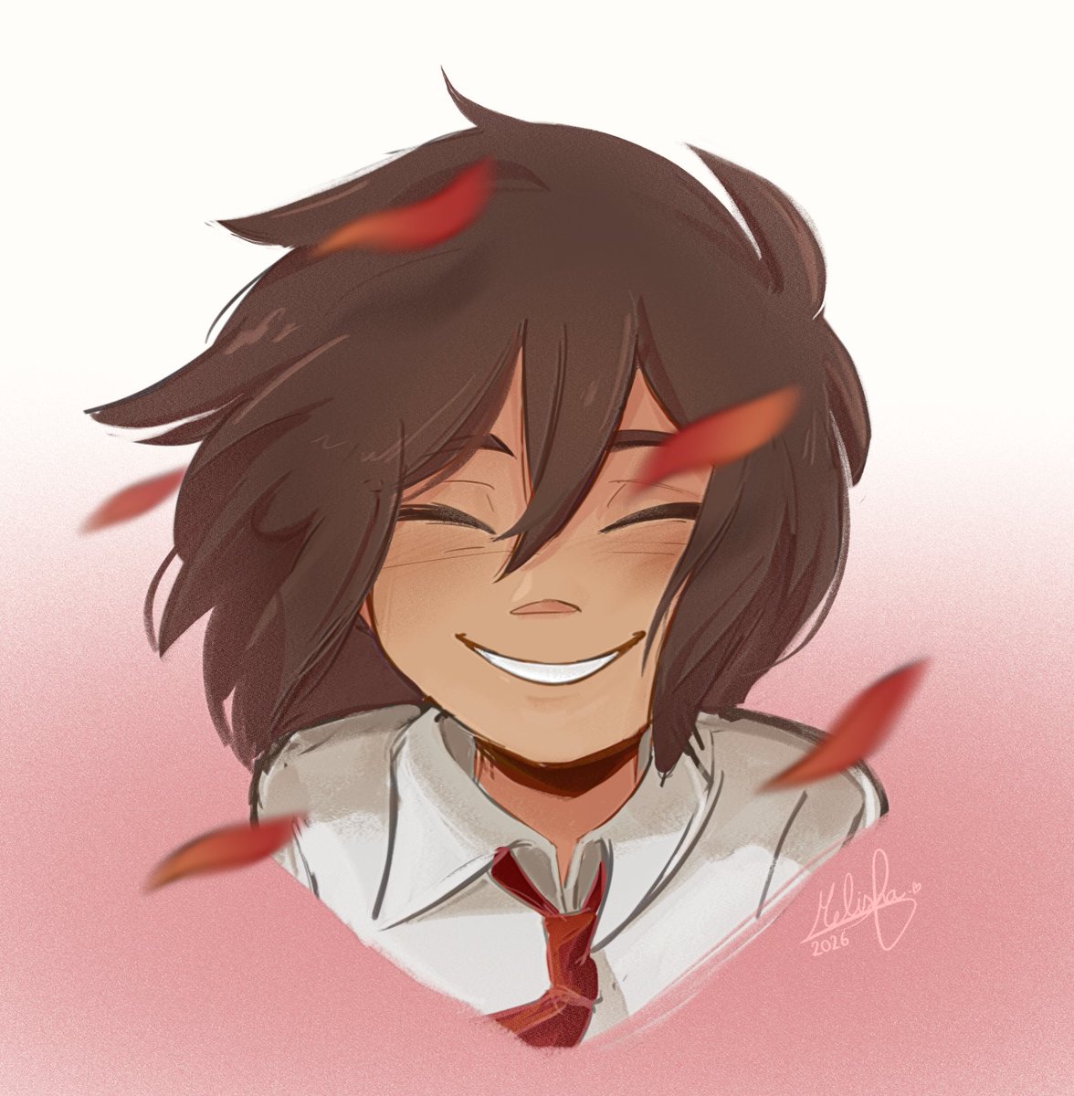 MelishaZzz's tweet photo. redraw 🌹#FNAFHS
(Qui m'a laissé avoir twitter à 13 ans mdrrrr) https://t.co/Twr4S4z6jI