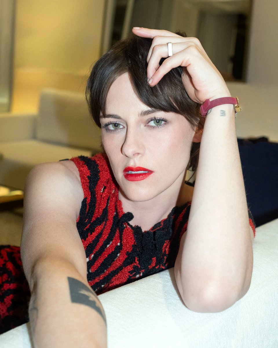 bellaxkristen's tweet photo. Cannes 2026 ❤️‍🩹 https://t.co/C9TeQPc0vi