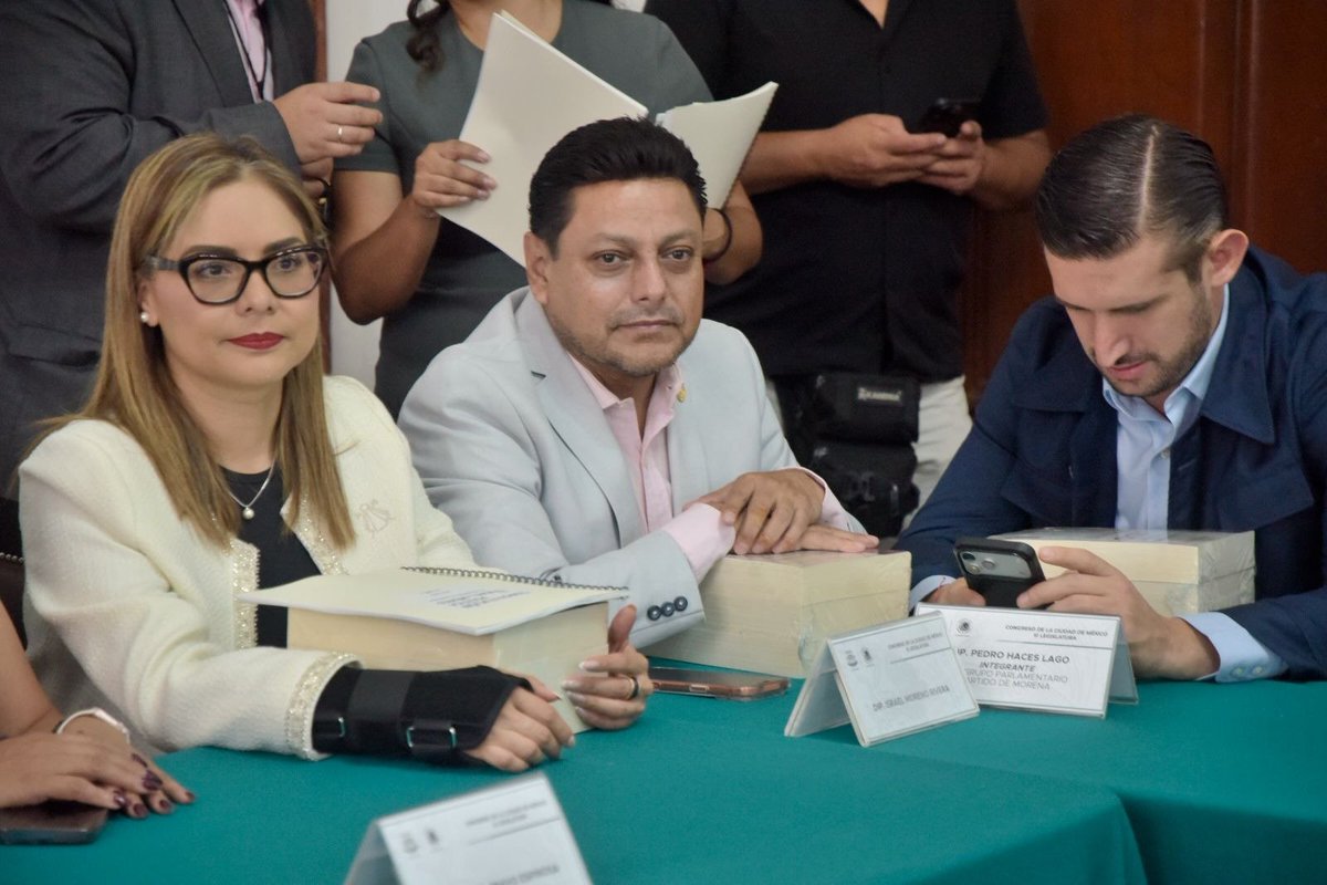Israel Moreno Rivera tweet media