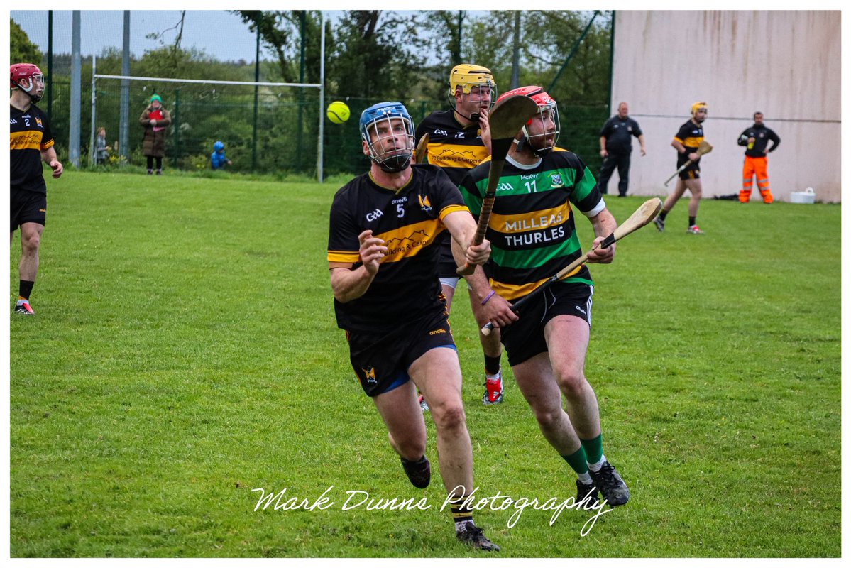 Mid Tipperary GAA tweet media
