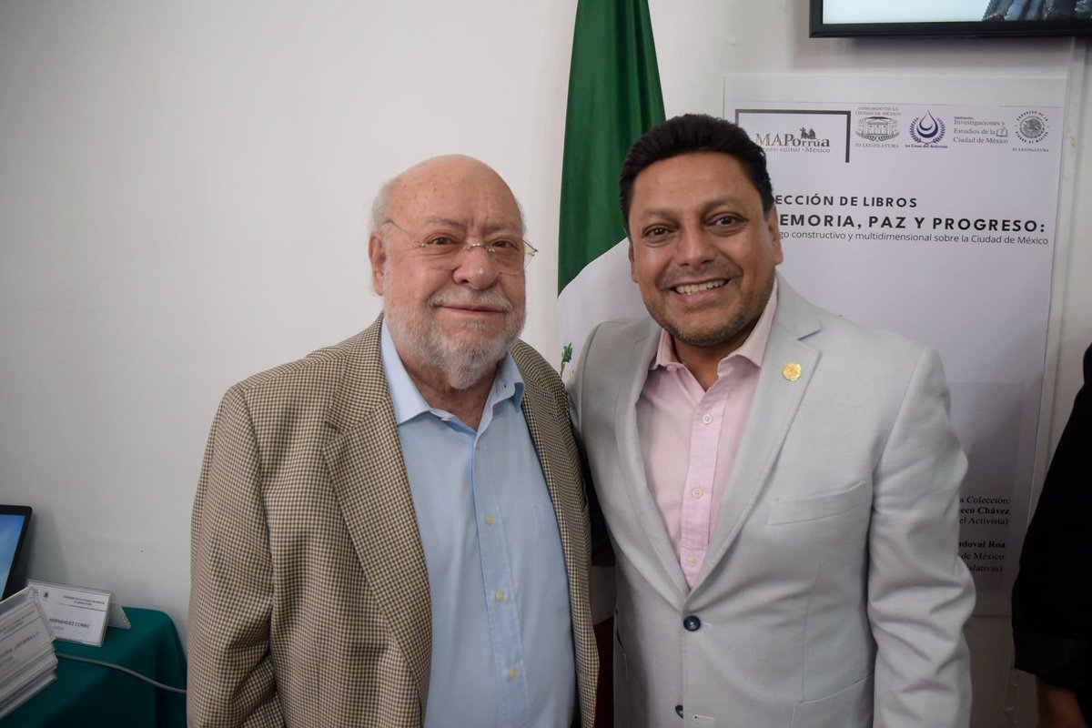 Israel Moreno Rivera tweet media