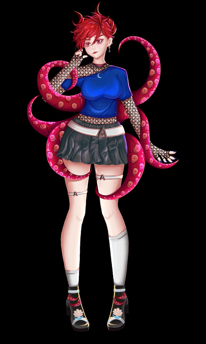 Toko Ajiraki tweet media