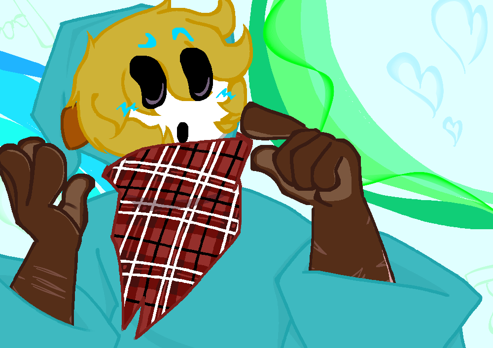 KitkatKitrine's tweet photo. // scars/scratches, burn mark, cool background i made

olive

#SMG4 #smg4au #smg4oc
#smg4luigi #olivertheshyguy #Ocxcanon https://t.co/QFLmiWXmVT